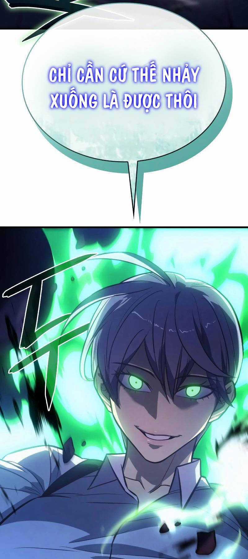 Hồi Quy Bằng Vương Quyền Chương 35 trang 22