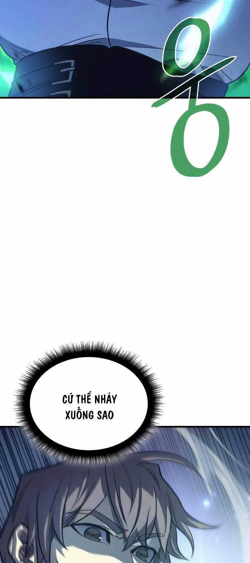 Hồi Quy Bằng Vương Quyền Chương 35 trang 23