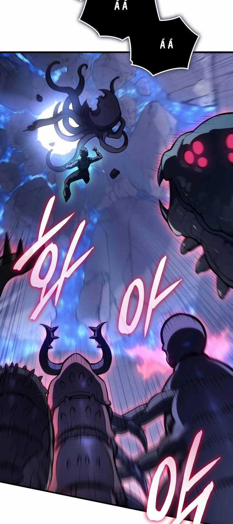 Hồi Quy Bằng Vương Quyền Chương 35 trang 25