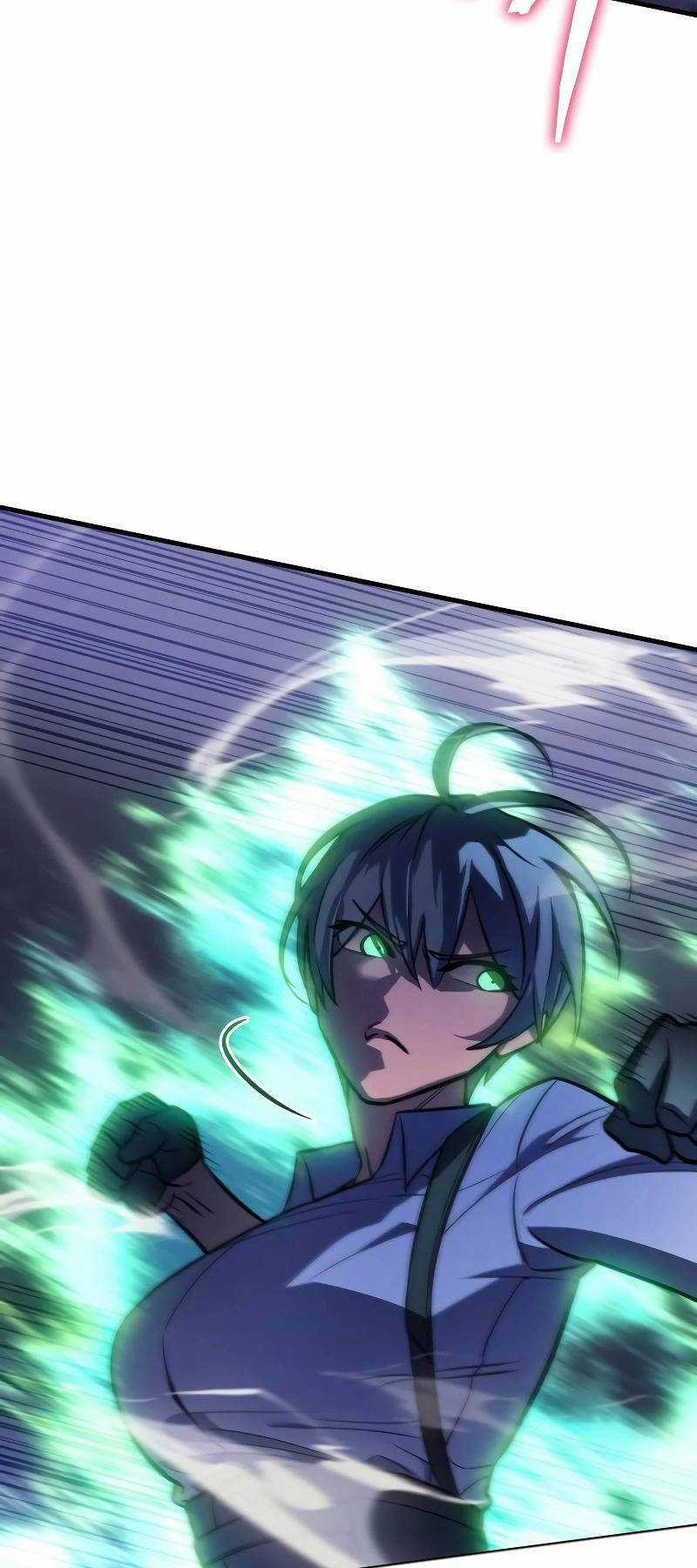 Hồi Quy Bằng Vương Quyền Chương 35 trang 26