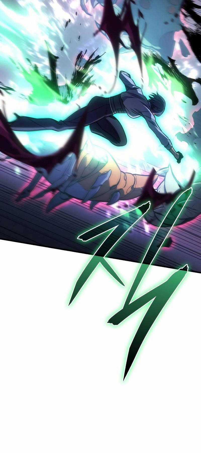 Hồi Quy Bằng Vương Quyền Chương 35 trang 28