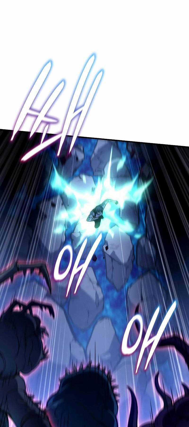 Hồi Quy Bằng Vương Quyền Chương 35 trang 29