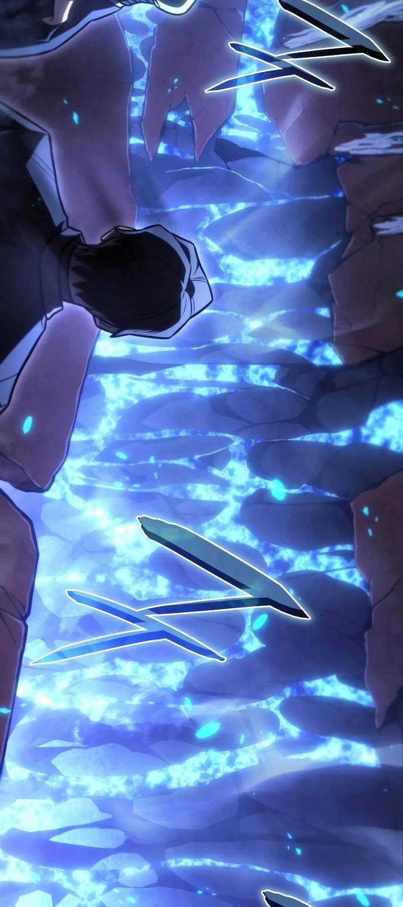 Hồi Quy Bằng Vương Quyền Chương 35 trang 3