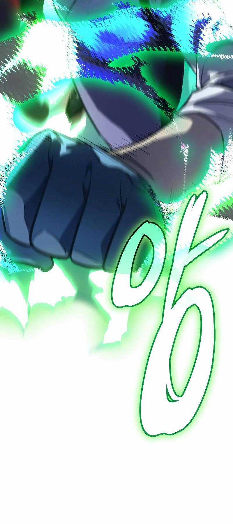 Hồi Quy Bằng Vương Quyền Chương 35 trang 32