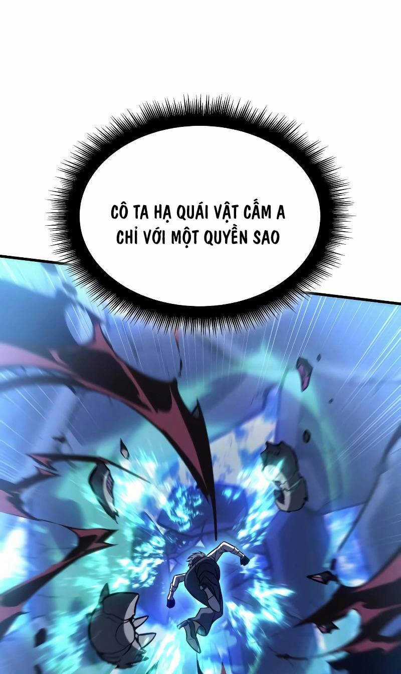 Hồi Quy Bằng Vương Quyền Chương 35 trang 33