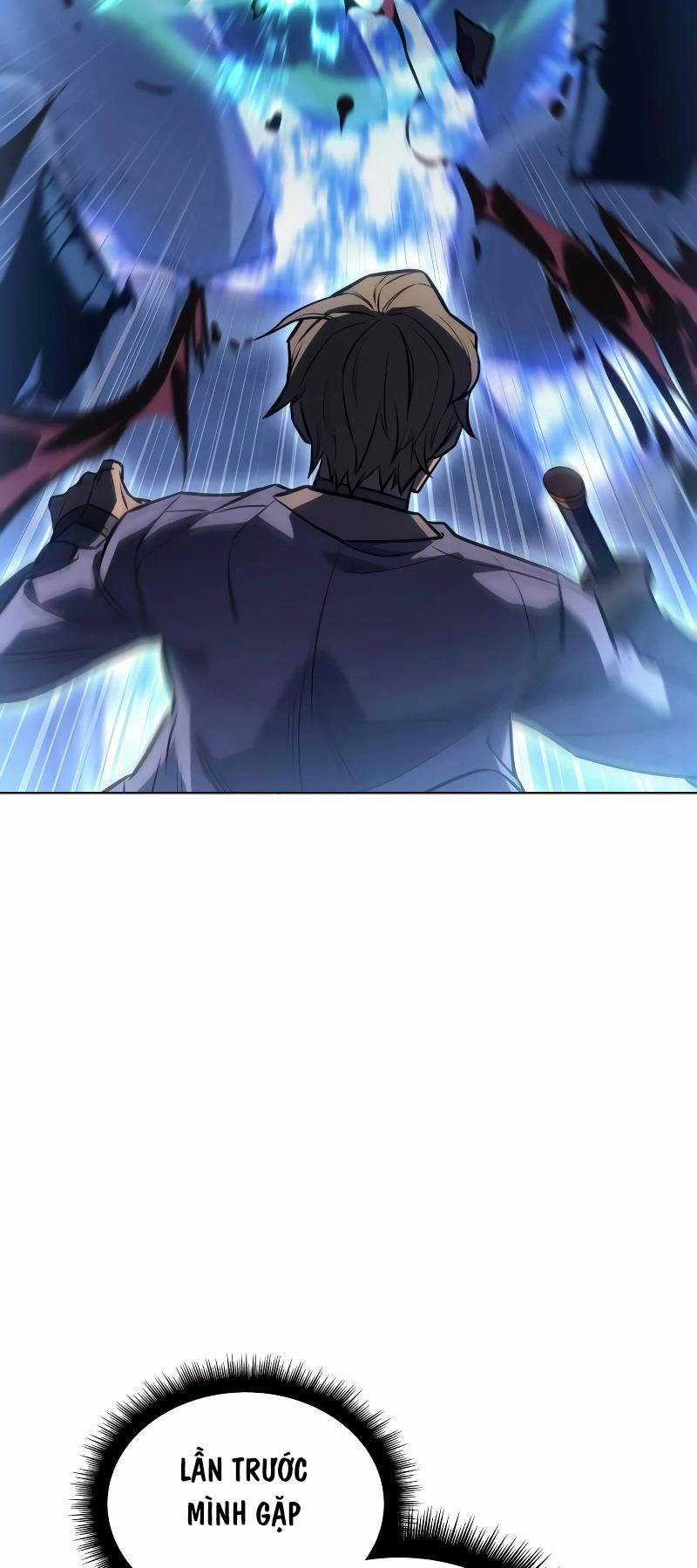 Hồi Quy Bằng Vương Quyền Chương 35 trang 34