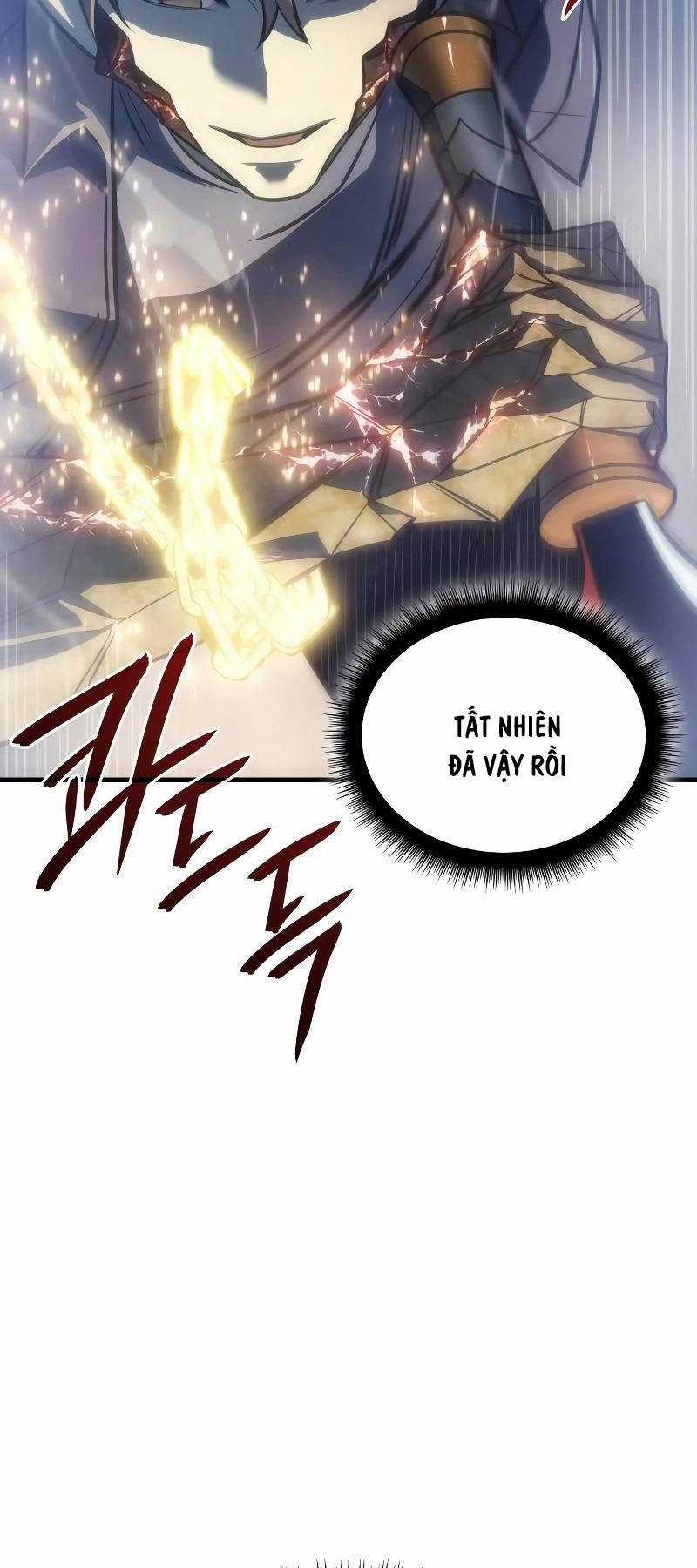 Hồi Quy Bằng Vương Quyền Chương 35 trang 37