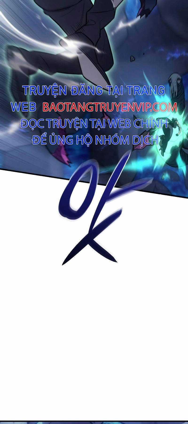 Hồi Quy Bằng Vương Quyền Chương 35 trang 39