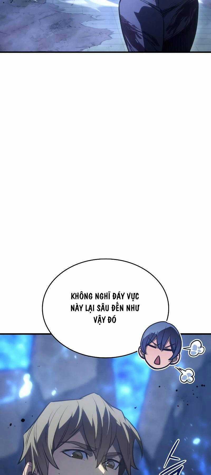 Hồi Quy Bằng Vương Quyền Chương 35 trang 42