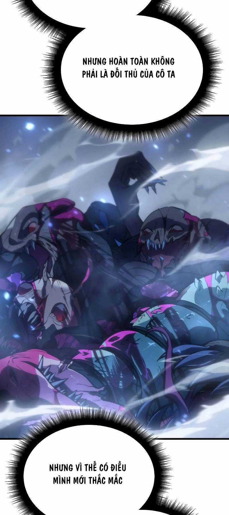 Hồi Quy Bằng Vương Quyền Chương 35 trang 44