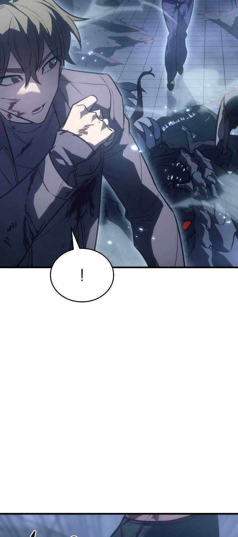 Hồi Quy Bằng Vương Quyền Chương 35 trang 46