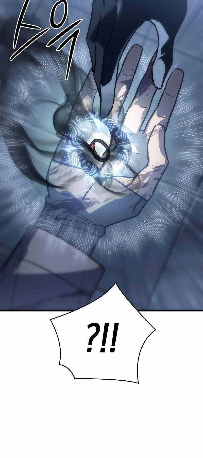 Hồi Quy Bằng Vương Quyền Chương 35 trang 47