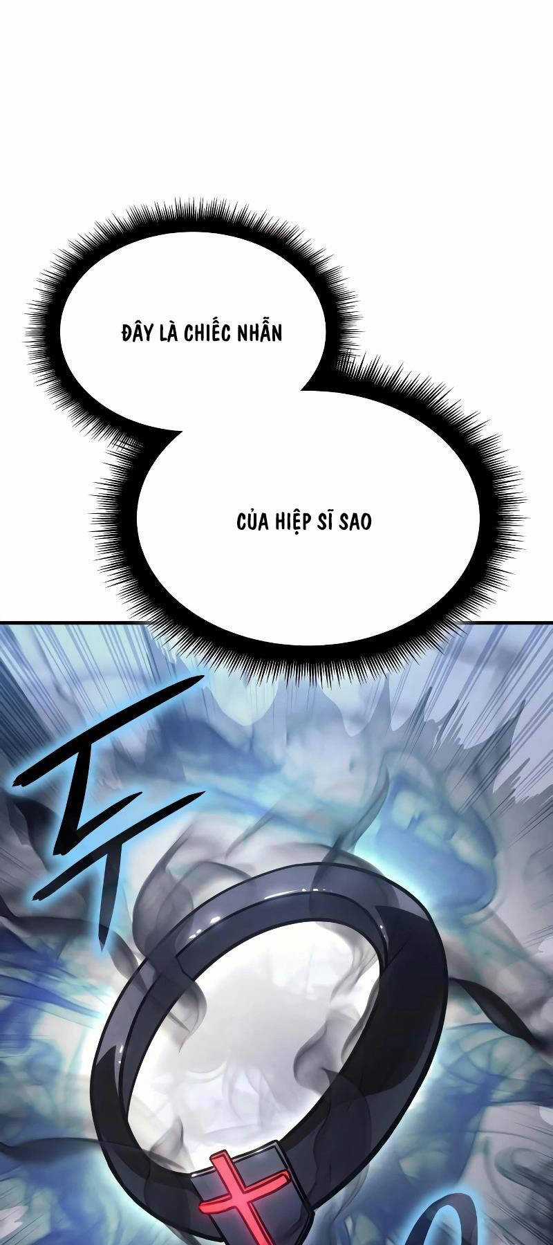 Hồi Quy Bằng Vương Quyền Chương 35 trang 48