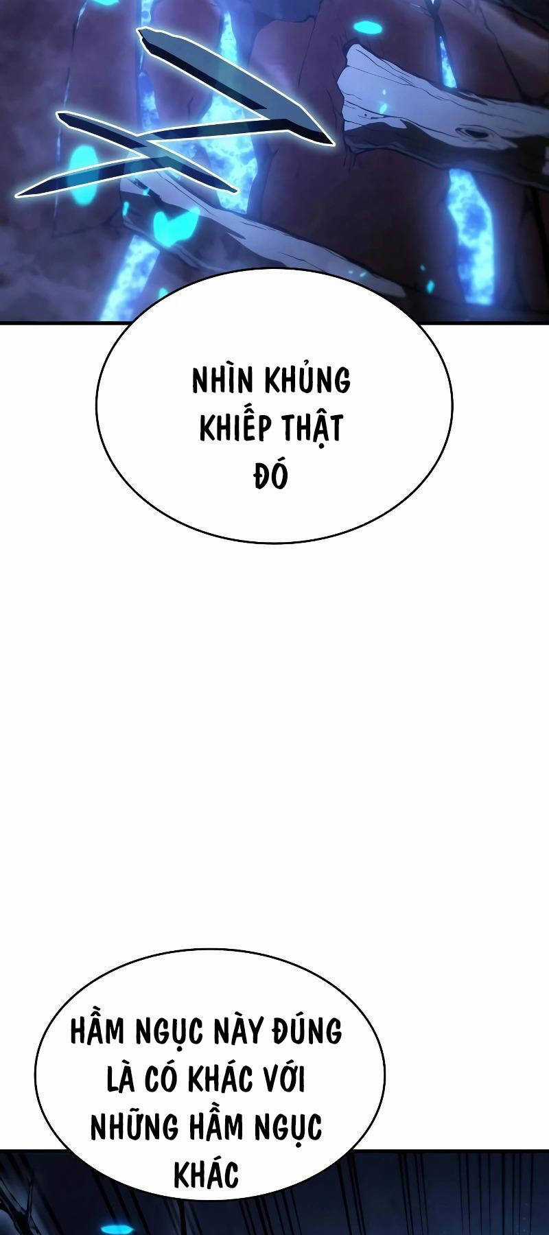 Hồi Quy Bằng Vương Quyền Chương 35 trang 5