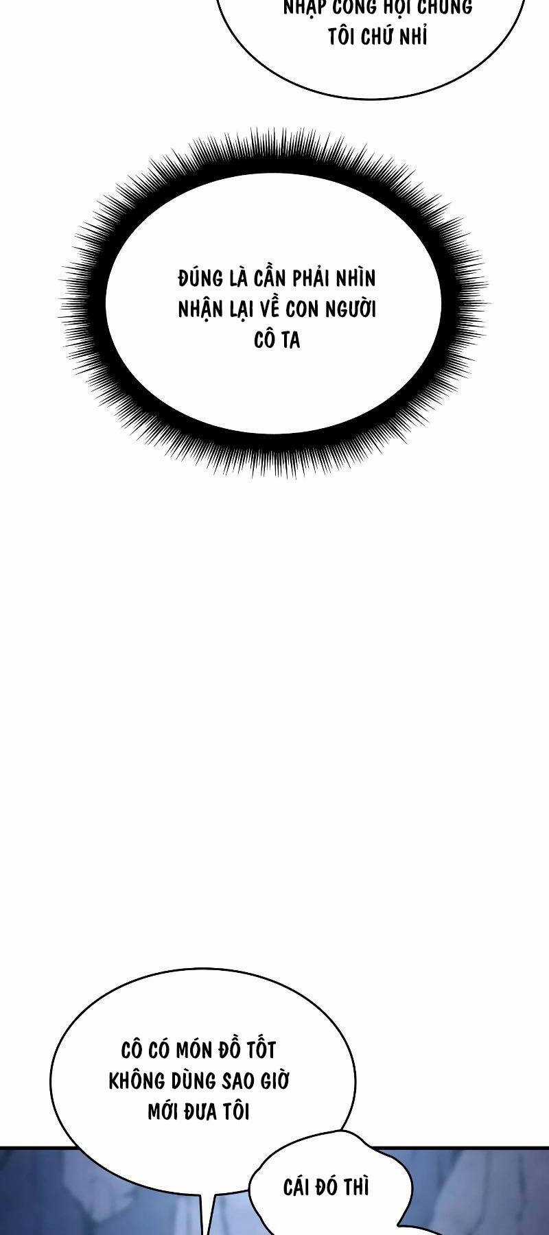 Hồi Quy Bằng Vương Quyền Chương 35 trang 53