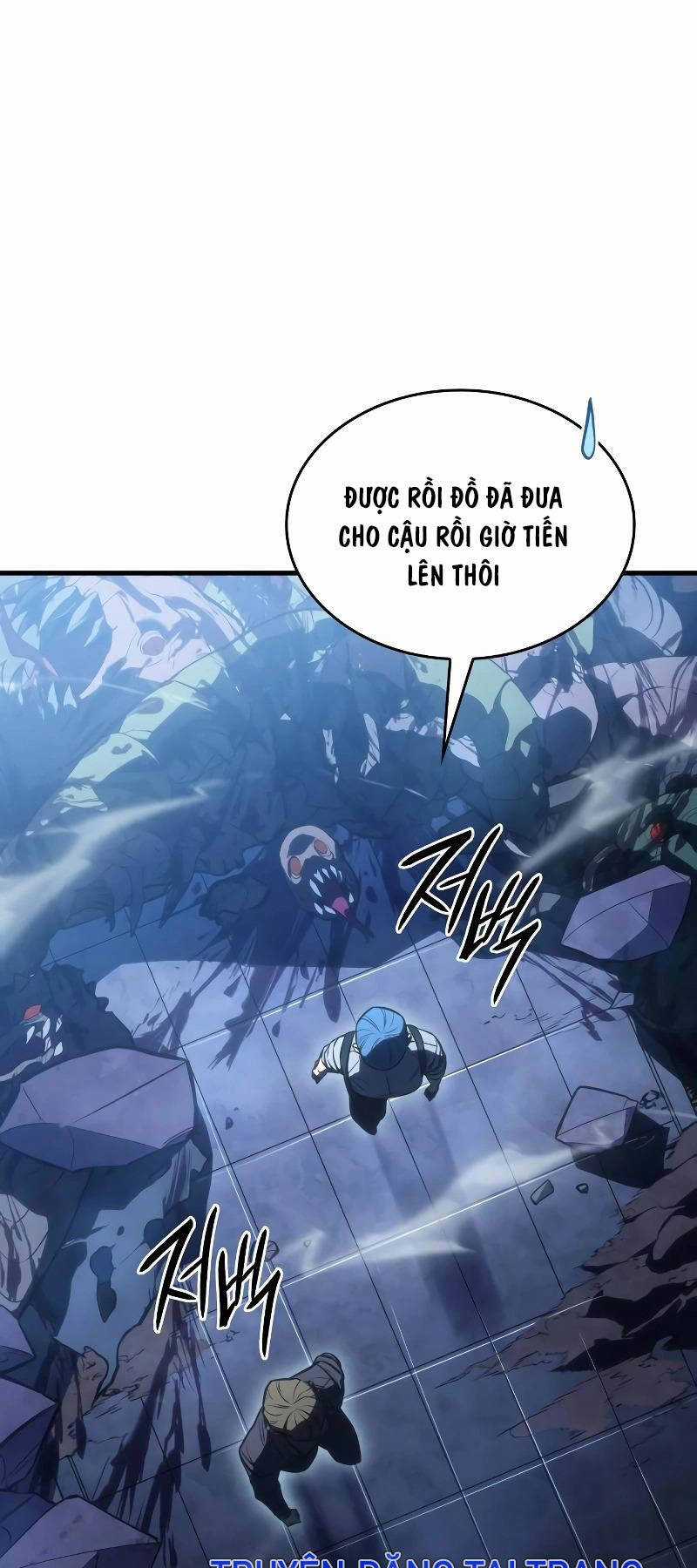 Hồi Quy Bằng Vương Quyền Chương 35 trang 55