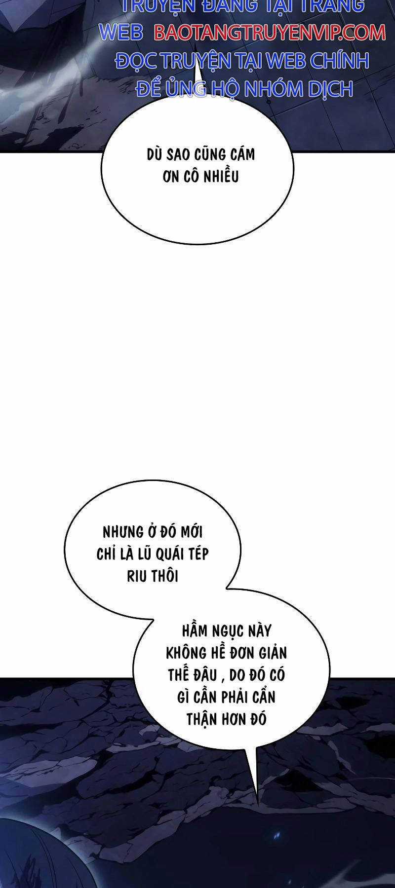 Hồi Quy Bằng Vương Quyền Chương 35 trang 56