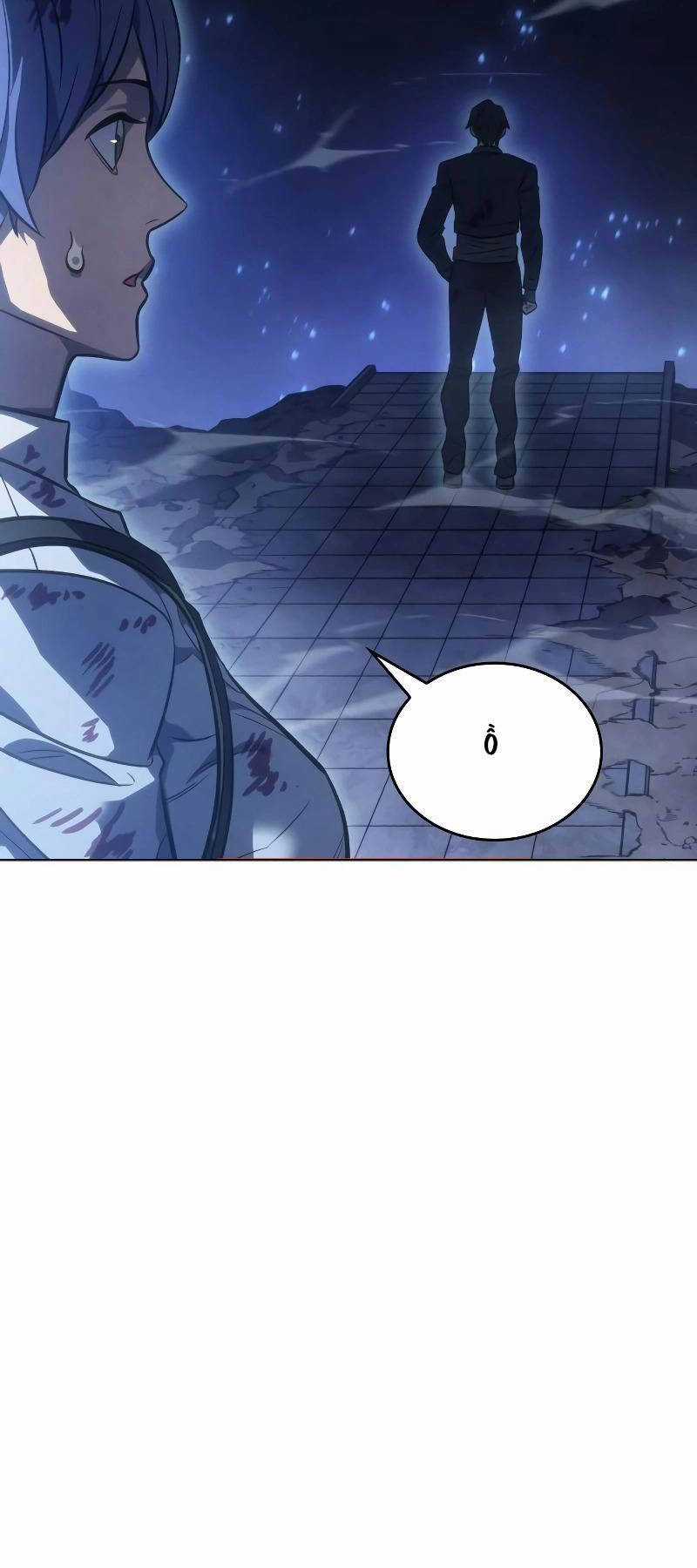 Hồi Quy Bằng Vương Quyền Chương 35 trang 57