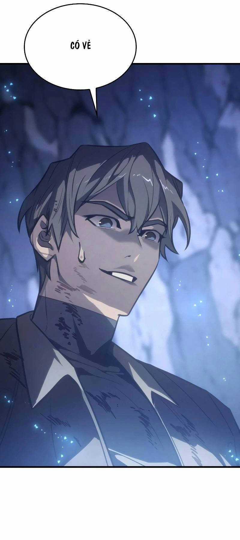 Hồi Quy Bằng Vương Quyền Chương 35 trang 58