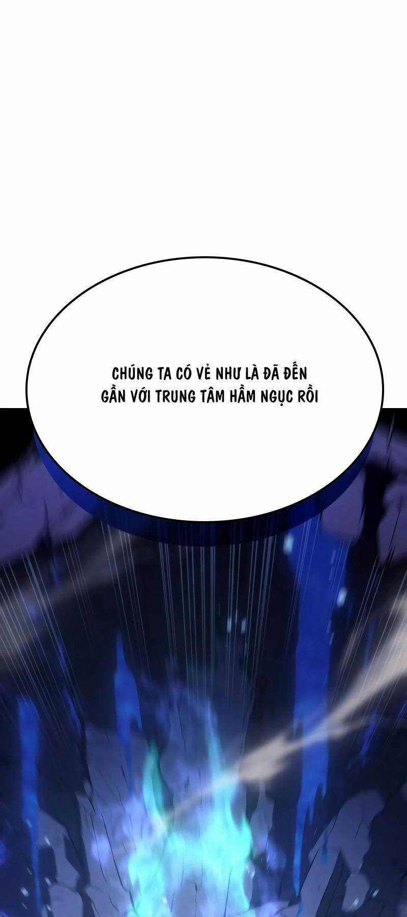 Hồi Quy Bằng Vương Quyền Chương 35 trang 59