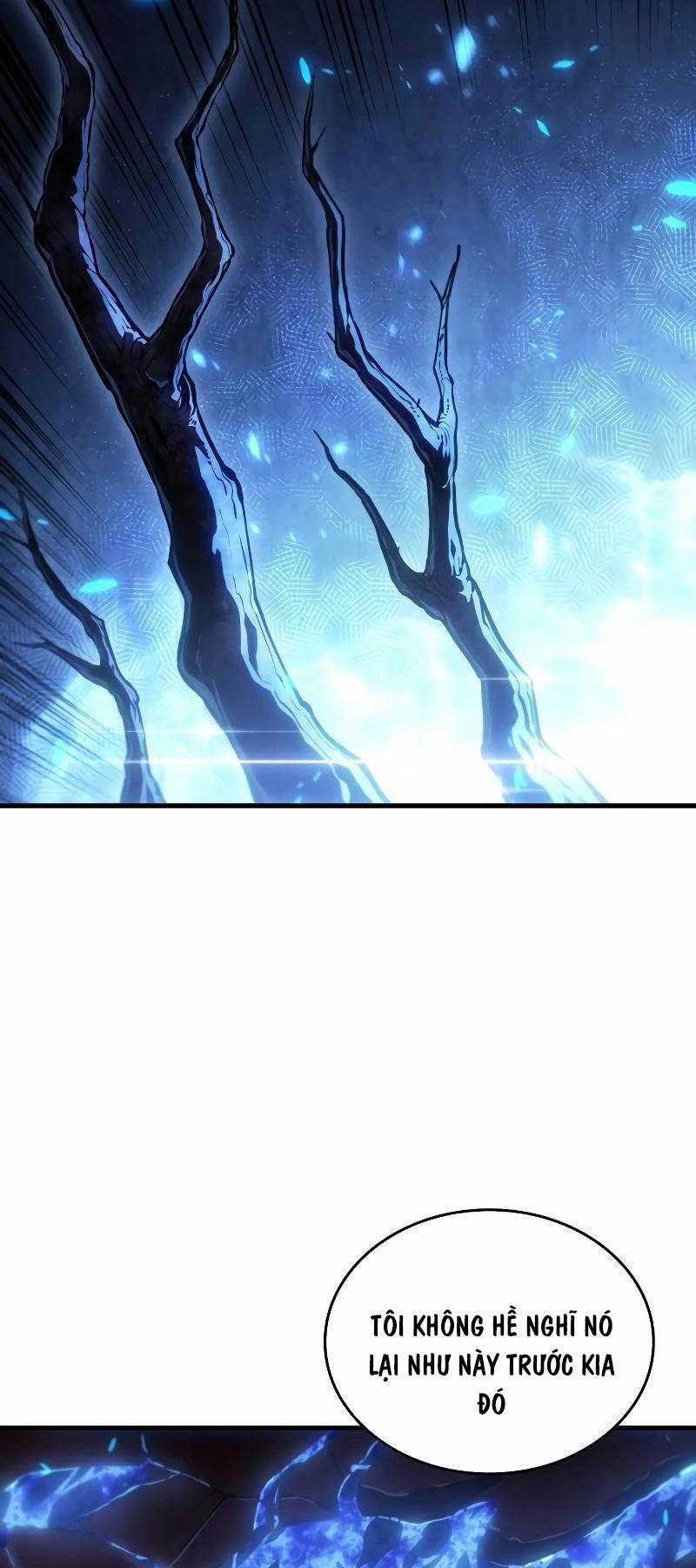 Hồi Quy Bằng Vương Quyền Chương 35 trang 6