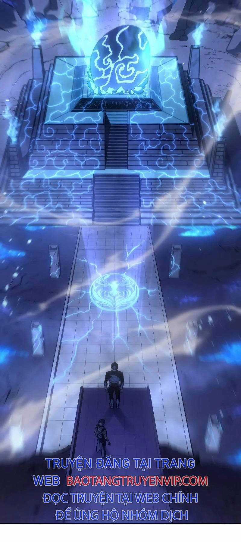 Hồi Quy Bằng Vương Quyền Chương 35 trang 60