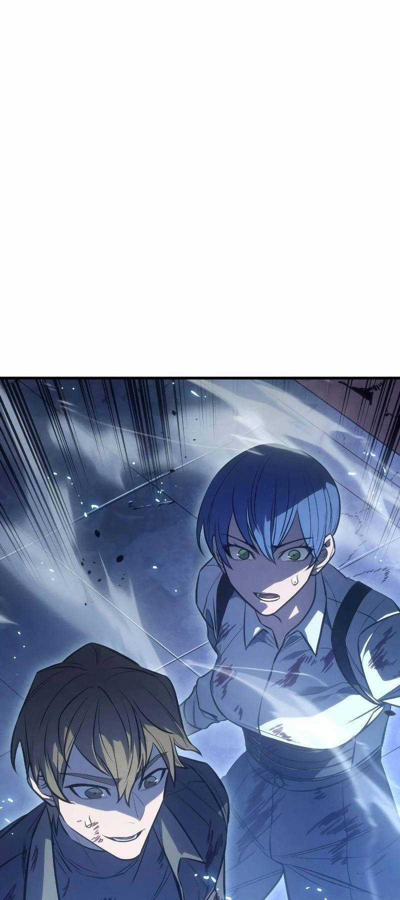 Hồi Quy Bằng Vương Quyền Chương 35 trang 61