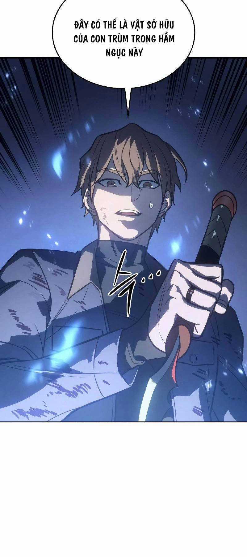 Hồi Quy Bằng Vương Quyền Chương 35 trang 67