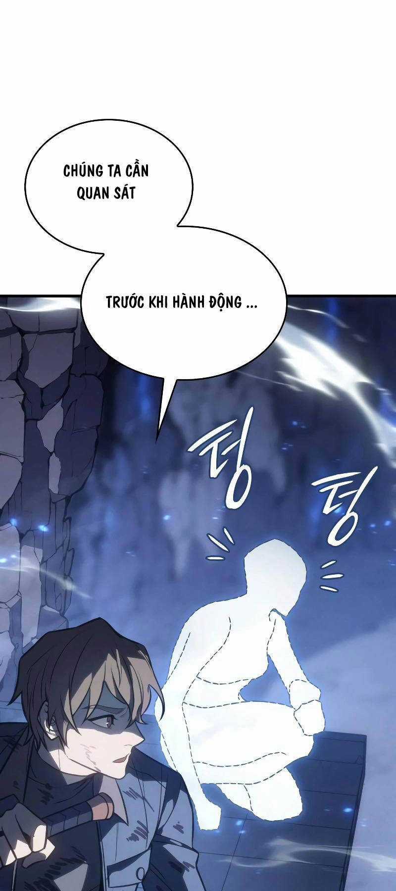 Hồi Quy Bằng Vương Quyền Chương 35 trang 68