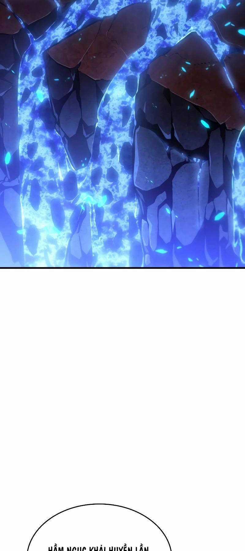 Hồi Quy Bằng Vương Quyền Chương 35 trang 7