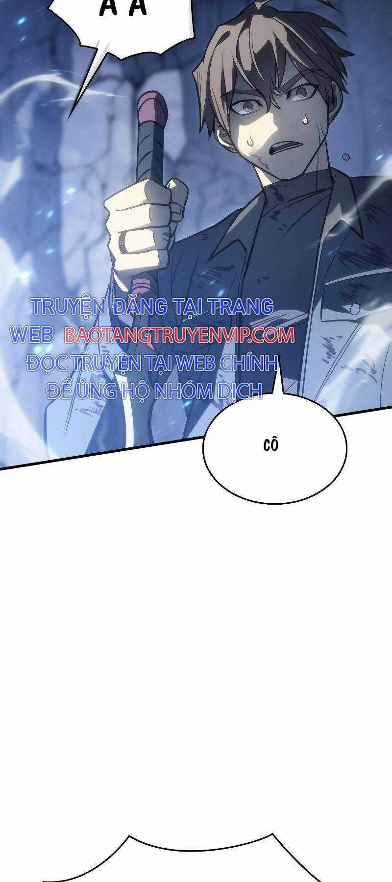 Hồi Quy Bằng Vương Quyền Chương 35 trang 70