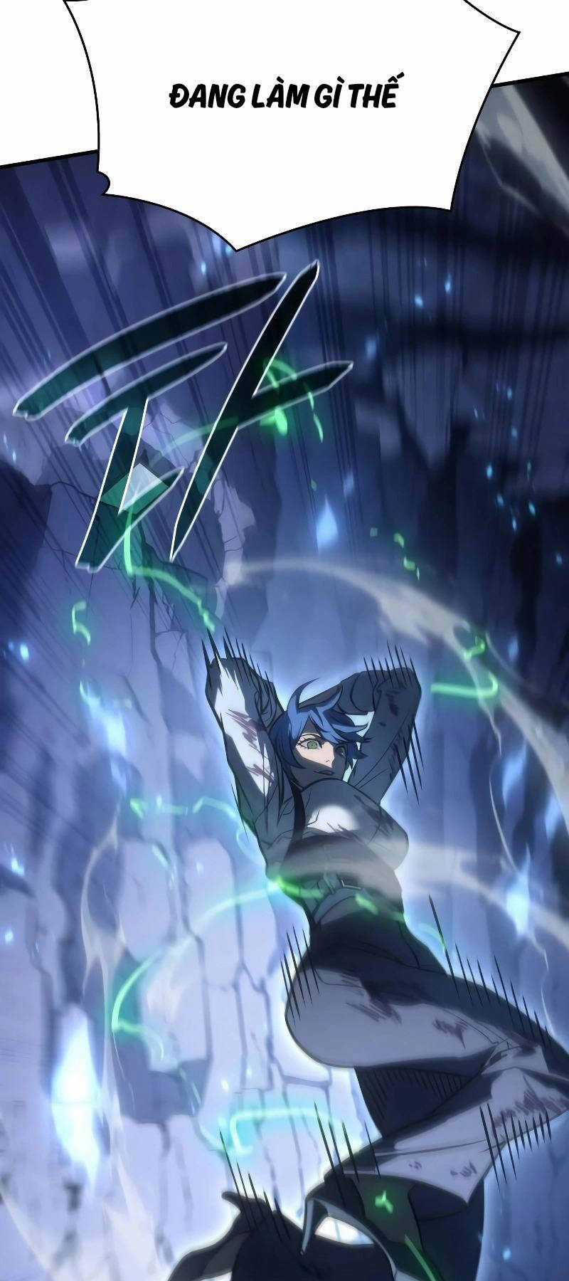 Hồi Quy Bằng Vương Quyền Chương 35 trang 71