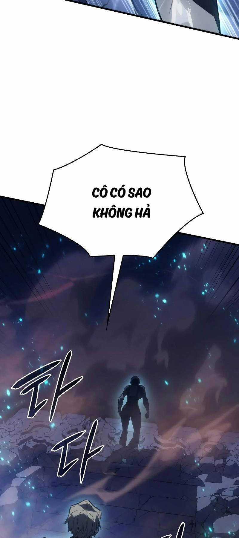 Hồi Quy Bằng Vương Quyền Chương 35 trang 77