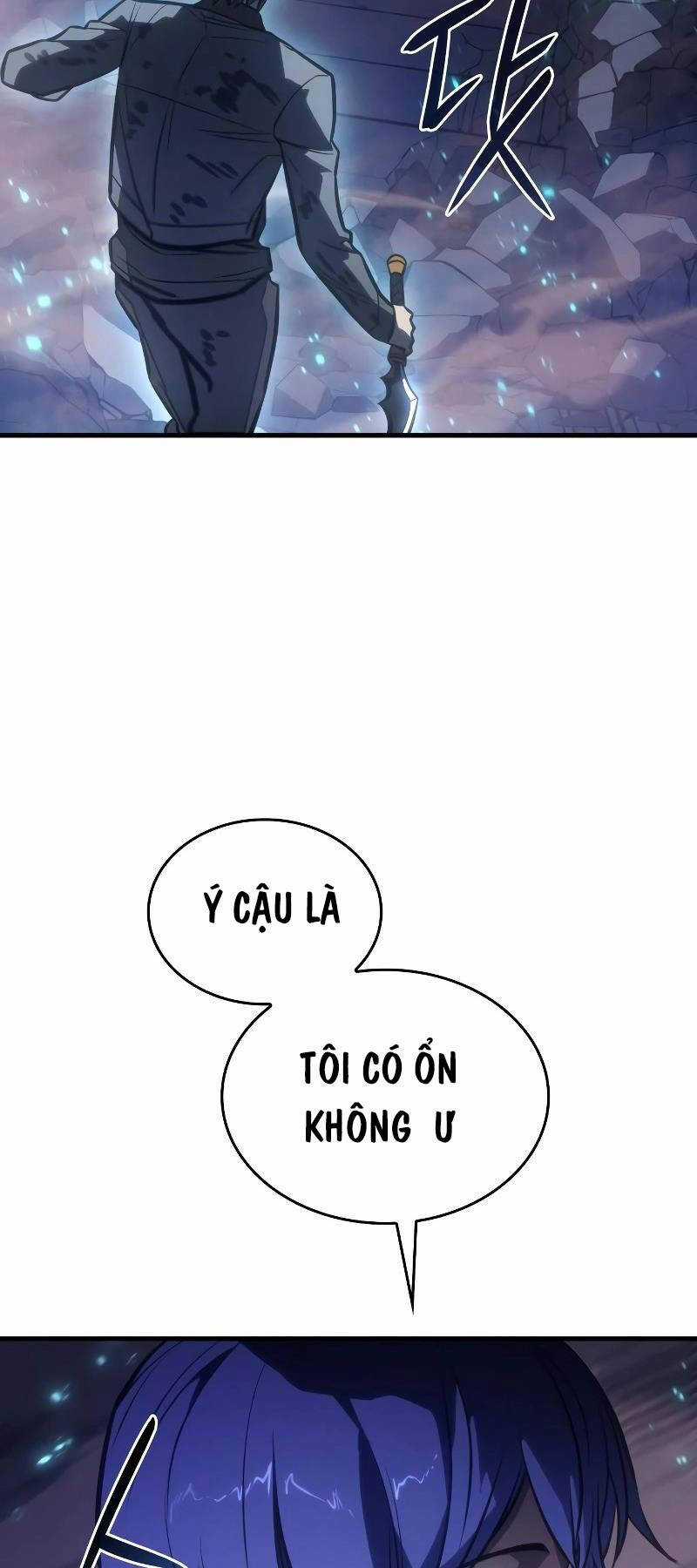 Hồi Quy Bằng Vương Quyền Chương 35 trang 78