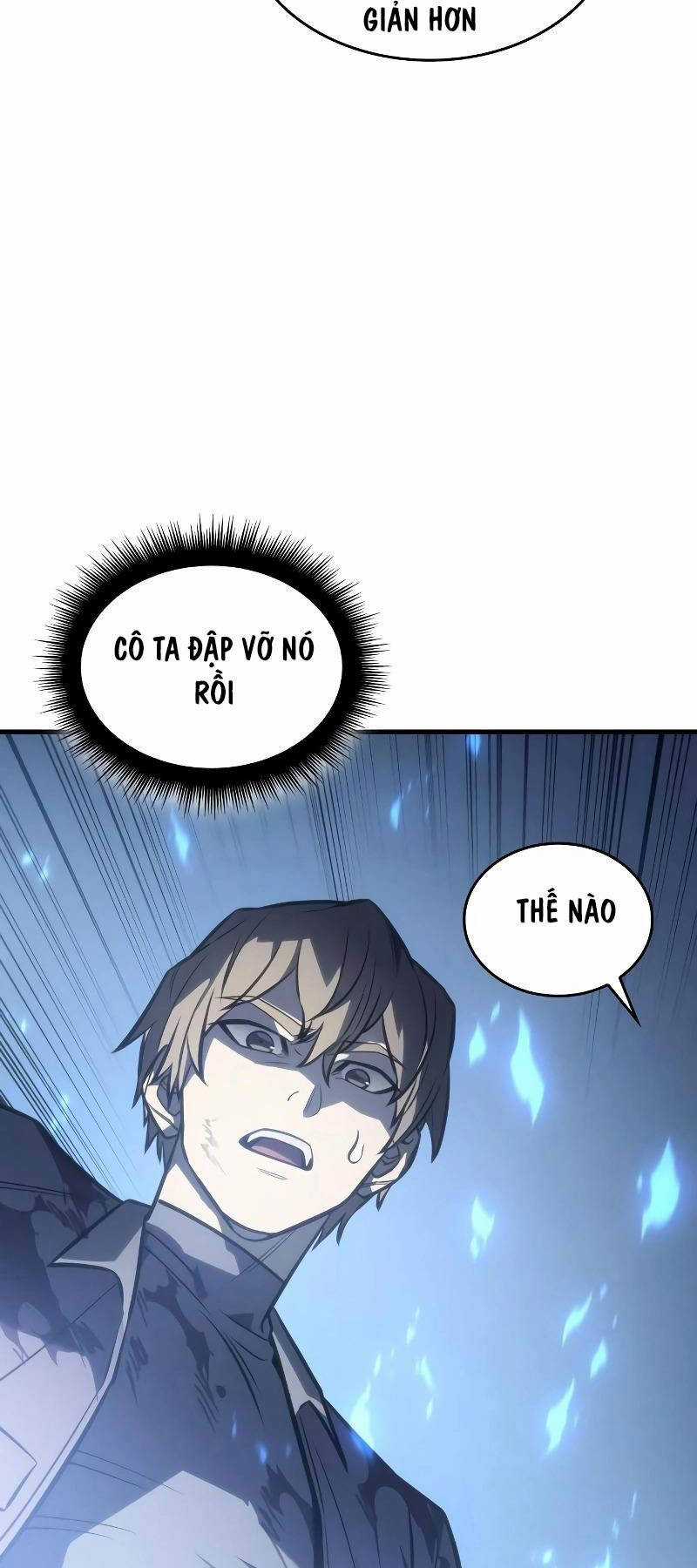 Hồi Quy Bằng Vương Quyền Chương 35 trang 85