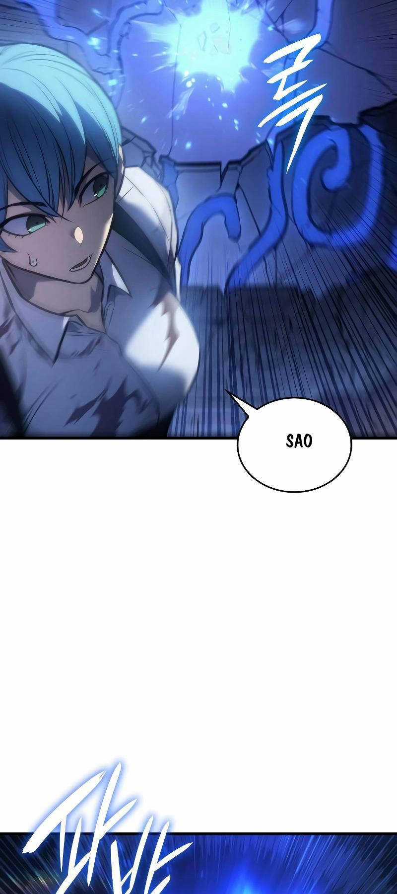 Hồi Quy Bằng Vương Quyền Chương 35 trang 87