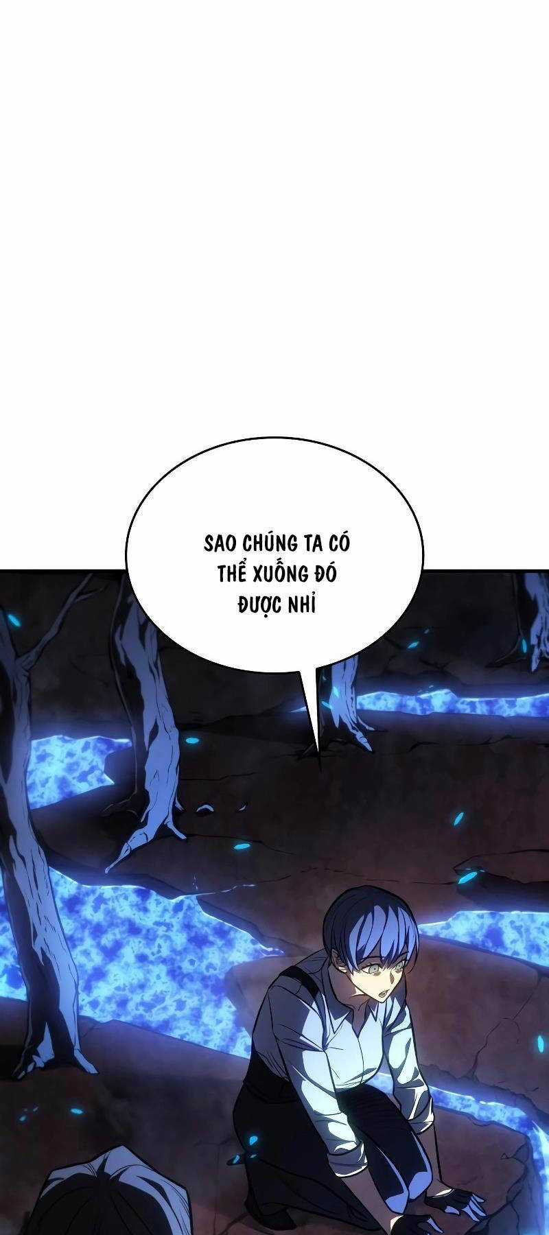 Hồi Quy Bằng Vương Quyền Chương 35 trang 9