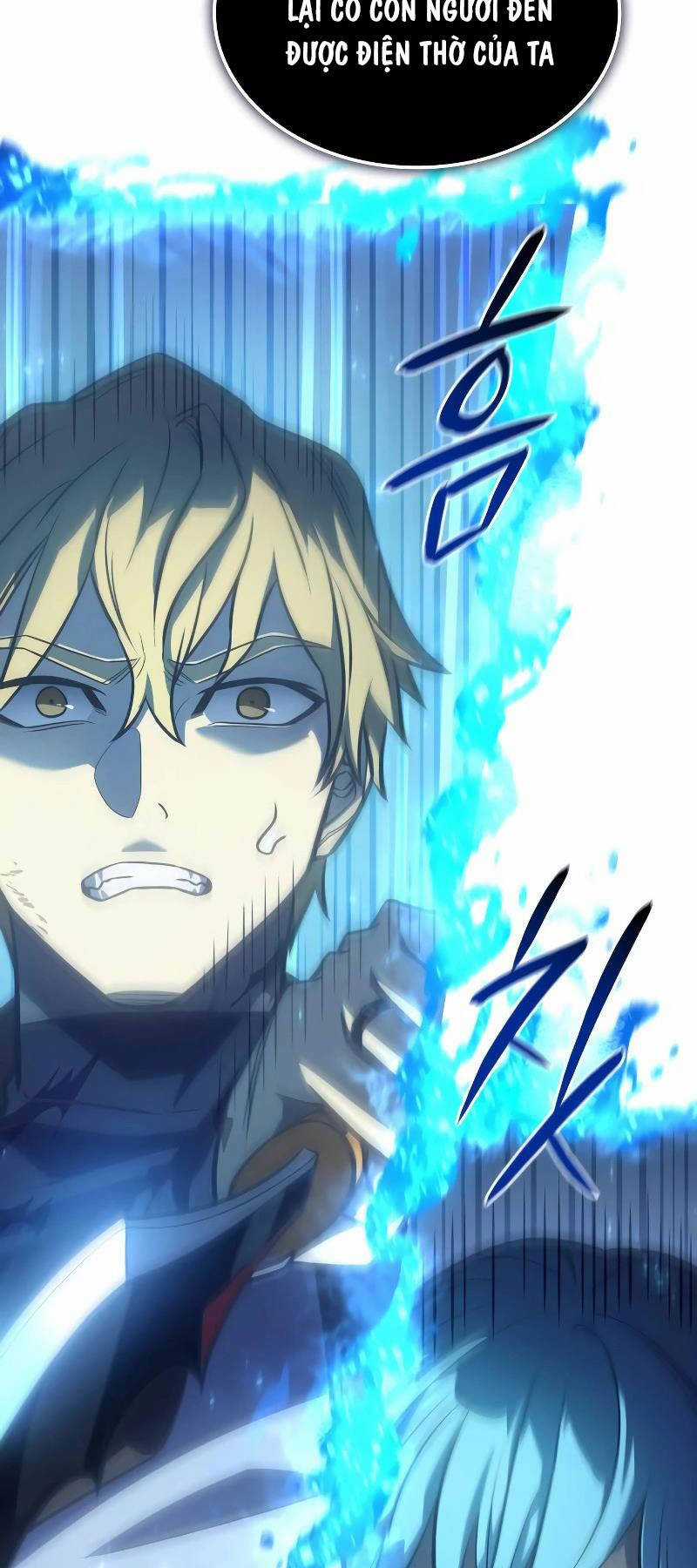 Hồi Quy Bằng Vương Quyền Chương 35 trang 92