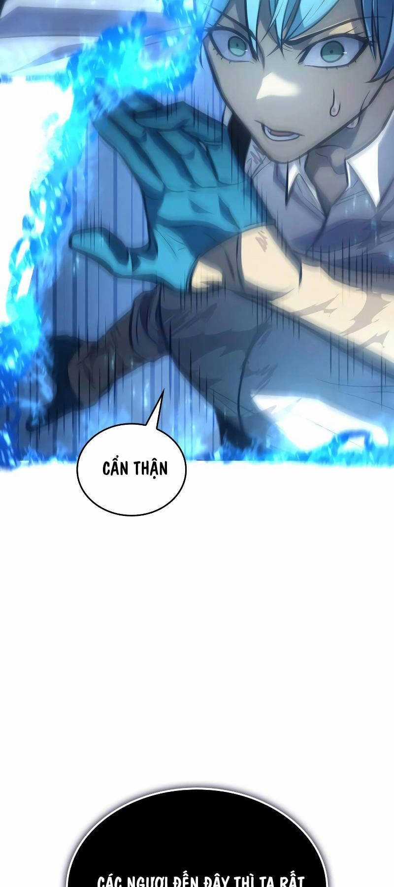 Hồi Quy Bằng Vương Quyền Chương 35 trang 93