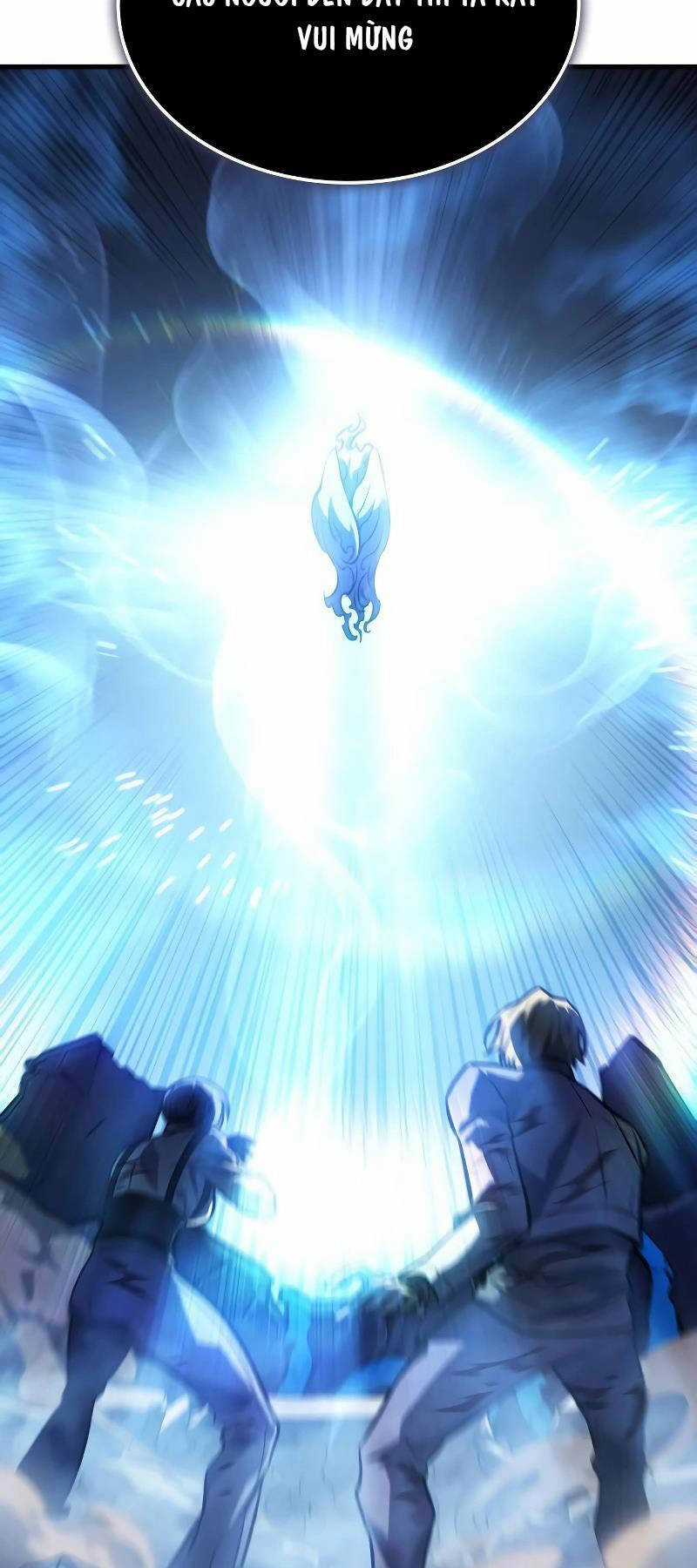 Hồi Quy Bằng Vương Quyền Chương 35 trang 94