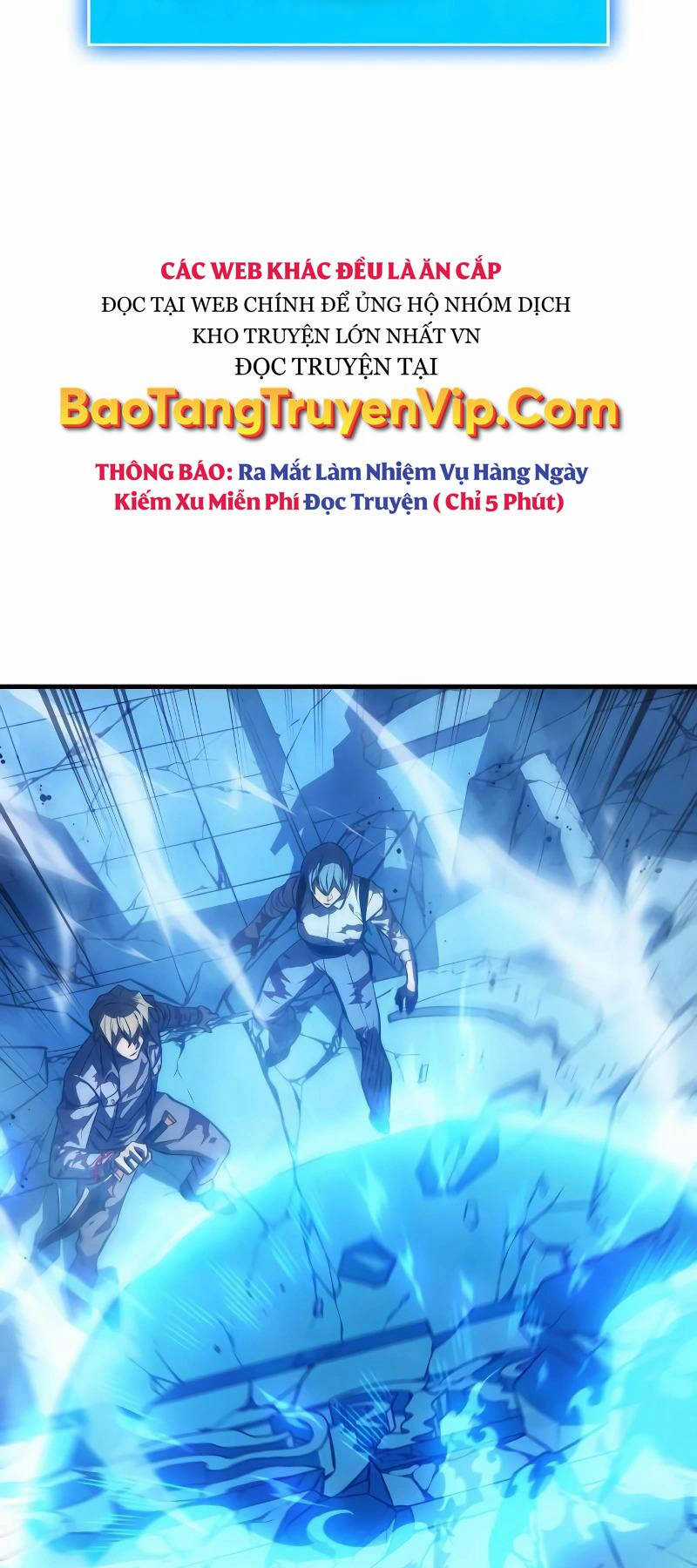 Hồi Quy Bằng Vương Quyền Chương 35 trang 99