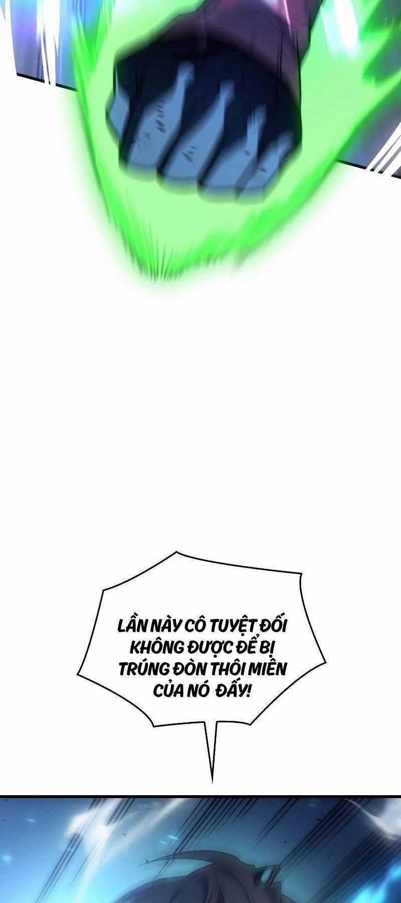 Hồi Quy Bằng Vương Quyền Chương 36 trang 100