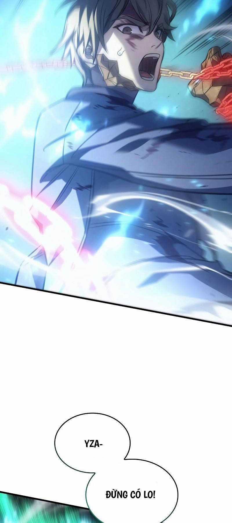 Hồi Quy Bằng Vương Quyền Chương 36 trang 101