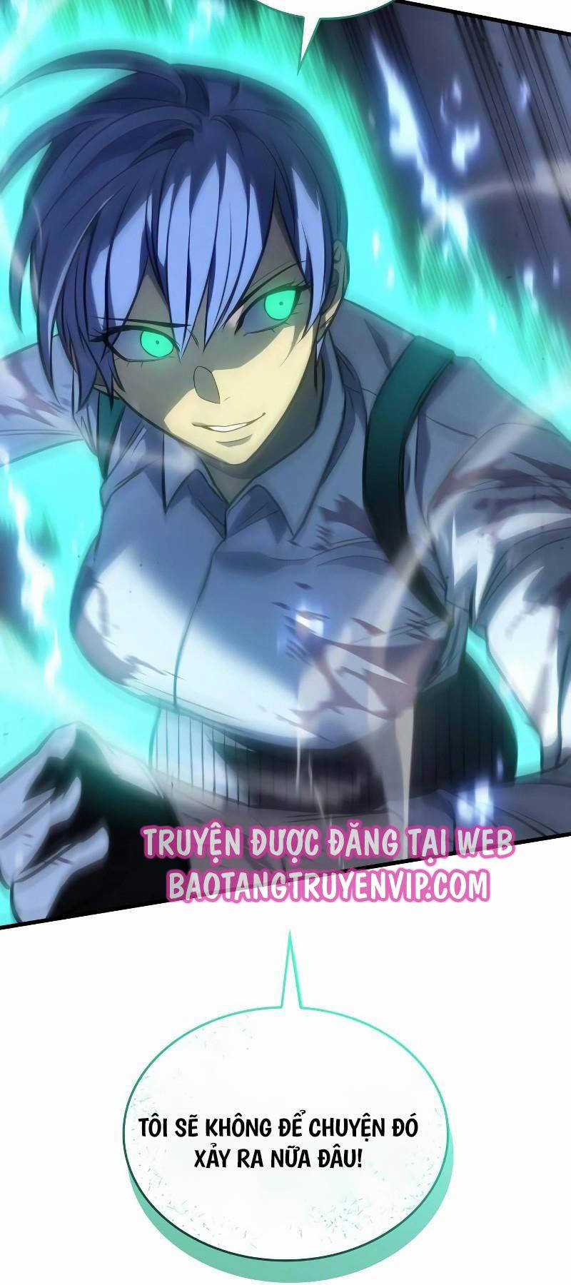 Hồi Quy Bằng Vương Quyền Chương 36 trang 102