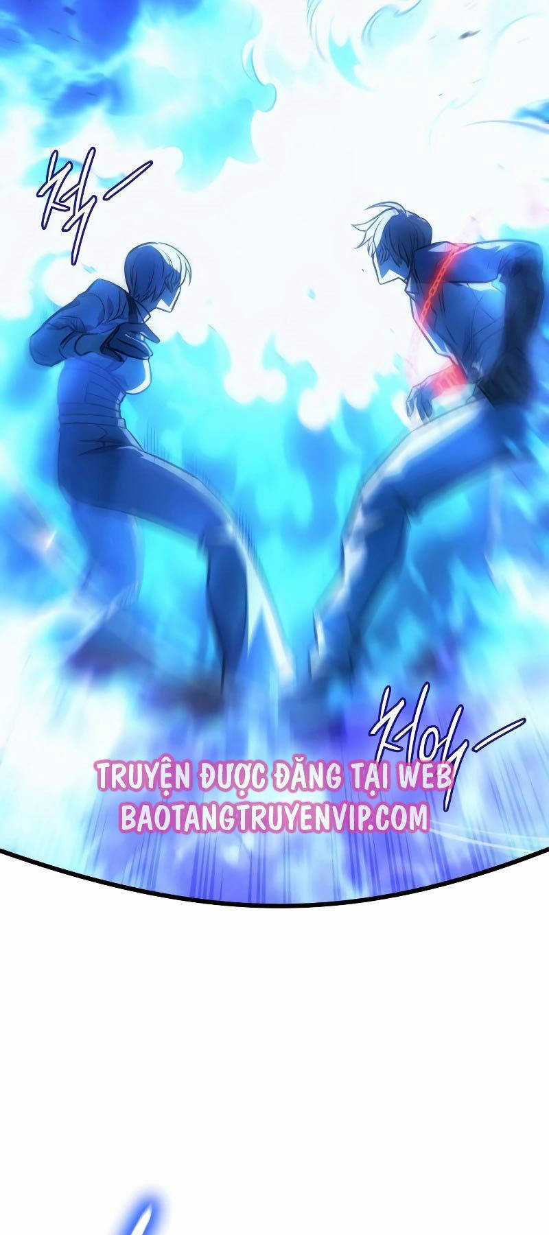 Hồi Quy Bằng Vương Quyền Chương 36 trang 105