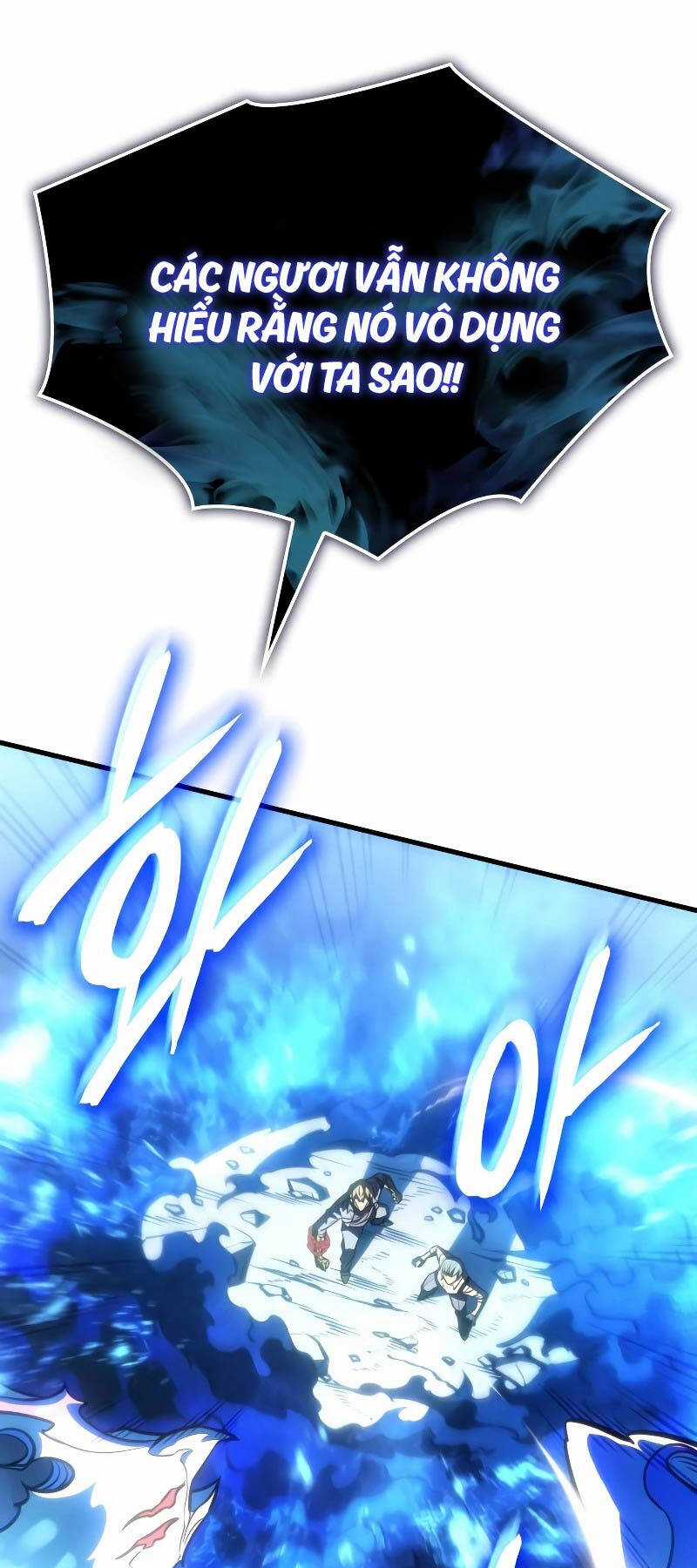 Hồi Quy Bằng Vương Quyền Chương 36 trang 107