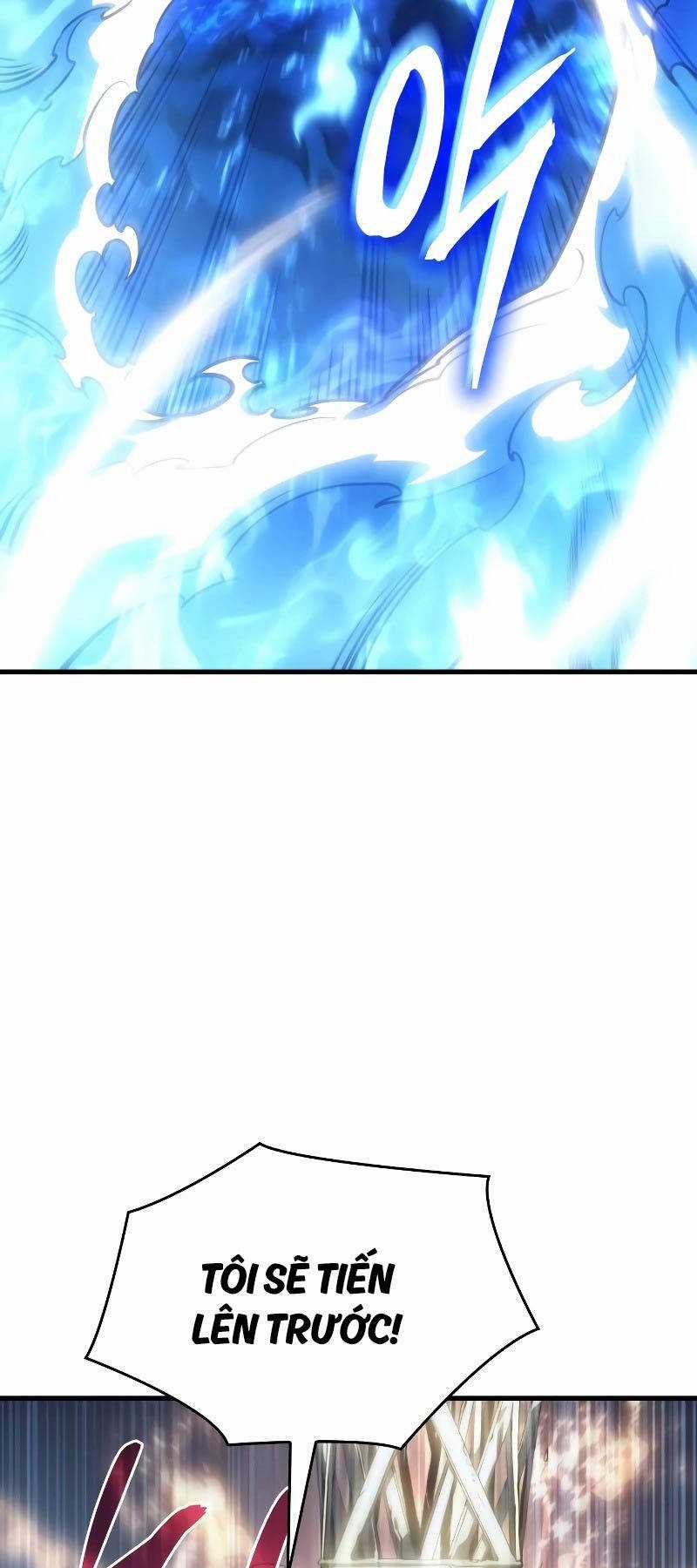 Hồi Quy Bằng Vương Quyền Chương 36 trang 108