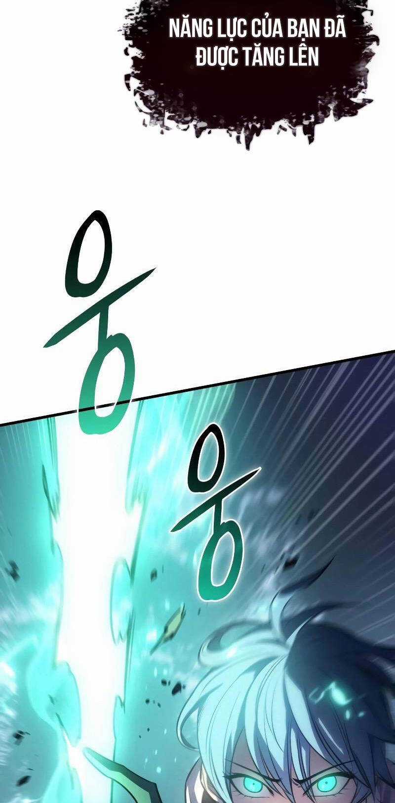 Hồi Quy Bằng Vương Quyền Chương 36 trang 110