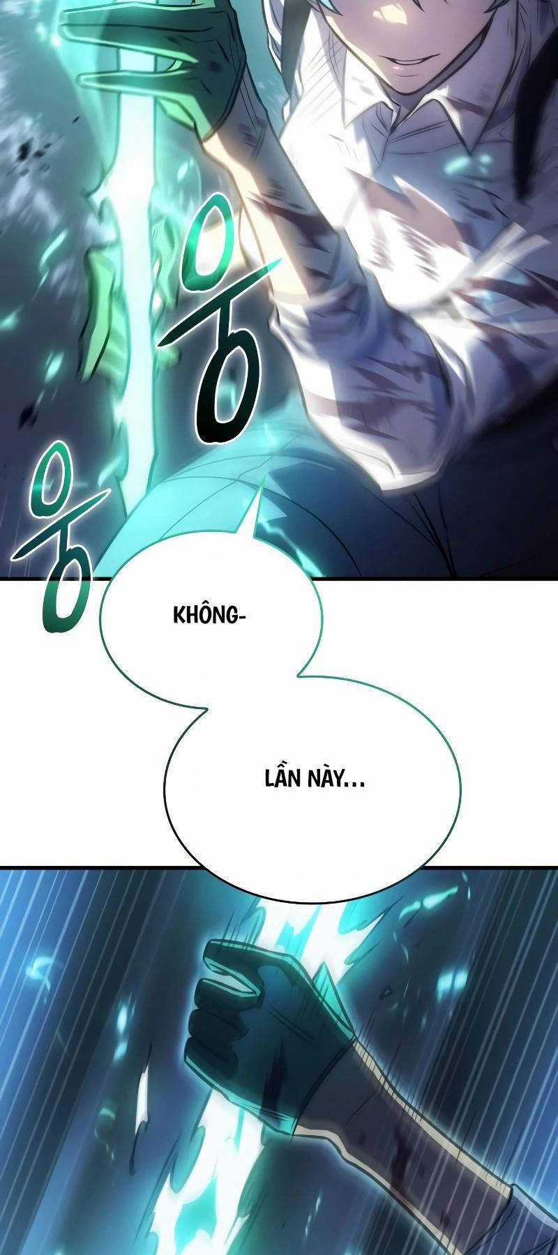 Hồi Quy Bằng Vương Quyền Chương 36 trang 111