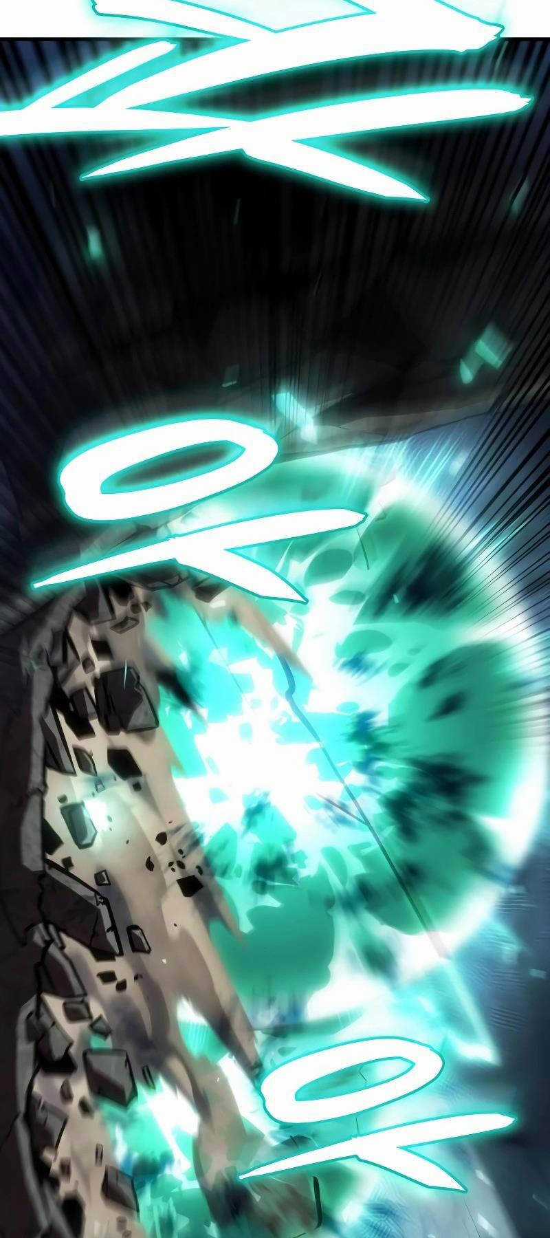 Hồi Quy Bằng Vương Quyền Chương 36 trang 12